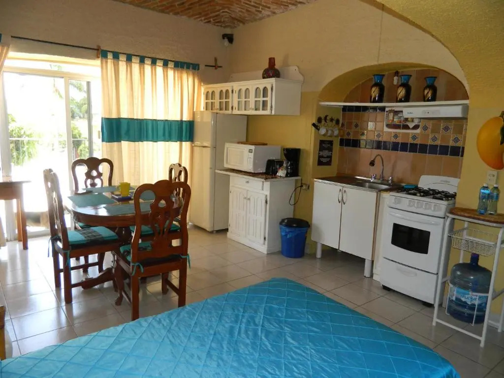 Casa de la Abuela