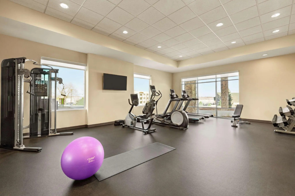 Home2 Suites By Hilton Colorado Springs South, Co