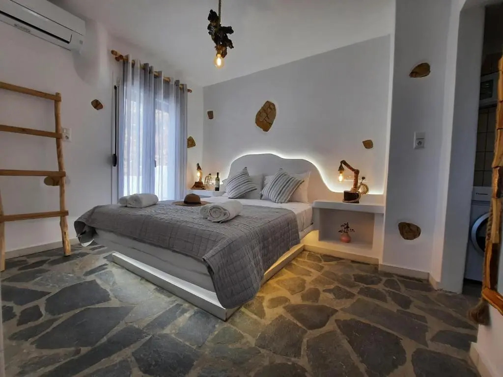 Janakos Luxury Apartment