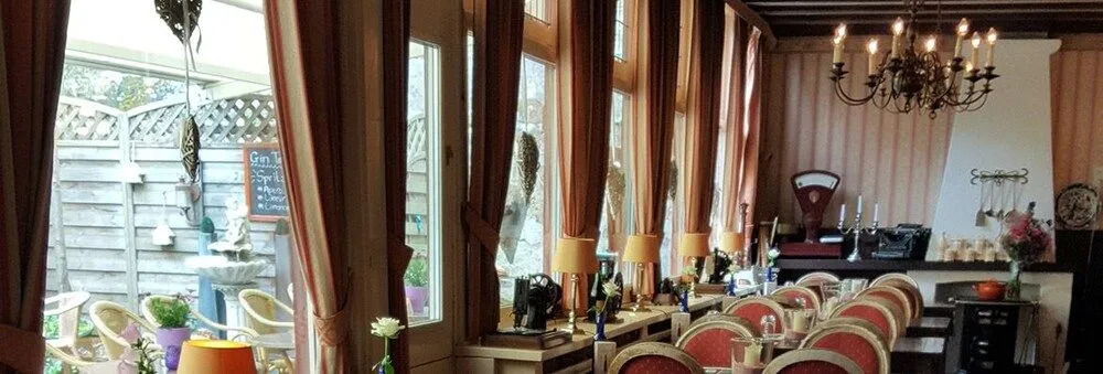Boutique Hotel de la Ruïne