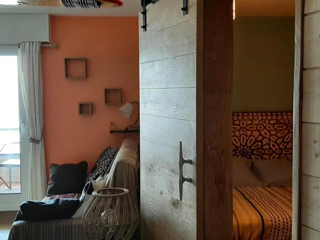 Appartement Hendaye, 2 pièces, 4 personnes - FR-1-239-715