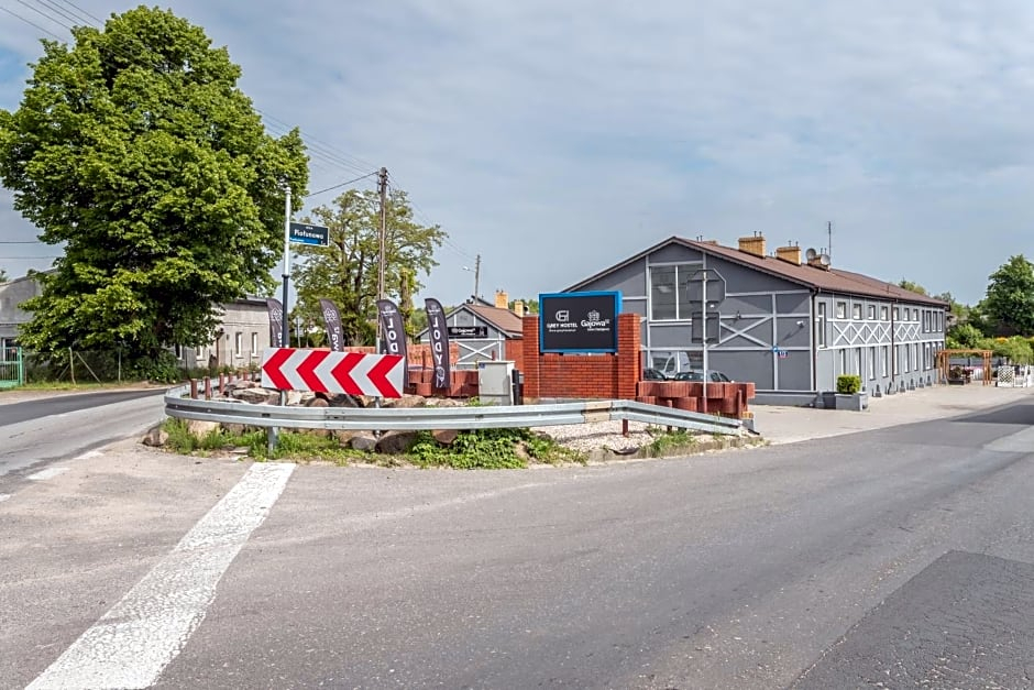 Grey Poznań Pokój z łazienką, Free Parking & Self Check-in