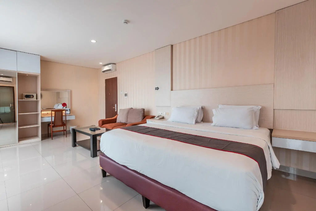 Collection O Hotel Igloo