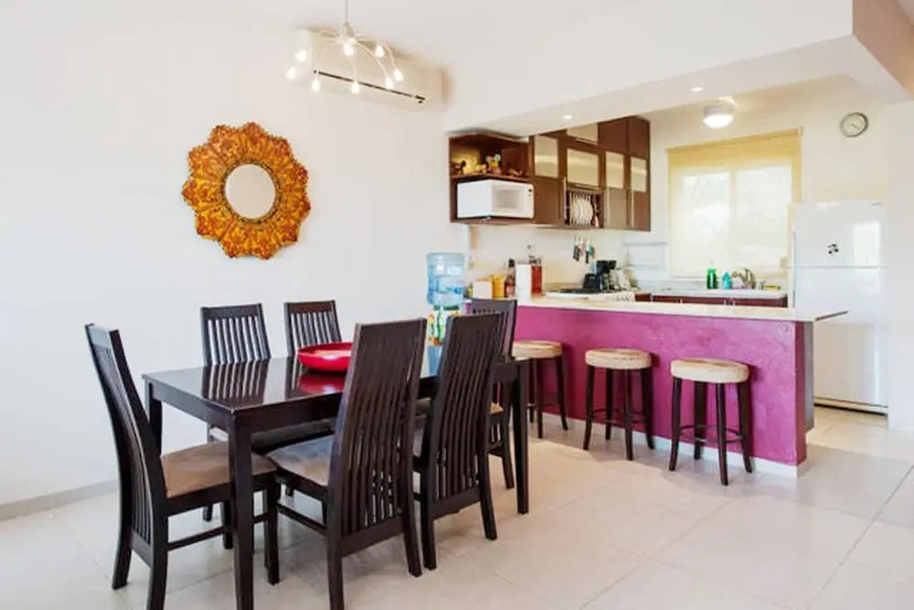 Meridian Condominium by ChezPlaya