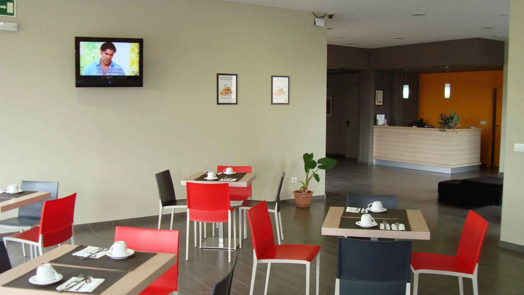 Hotel 280 Zaragoza