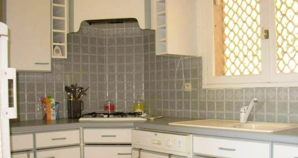 House with 3 Bedrooms in Conca, with Wonderful Sea View, Furnished Garden And Wifi - 300 M From the Beach