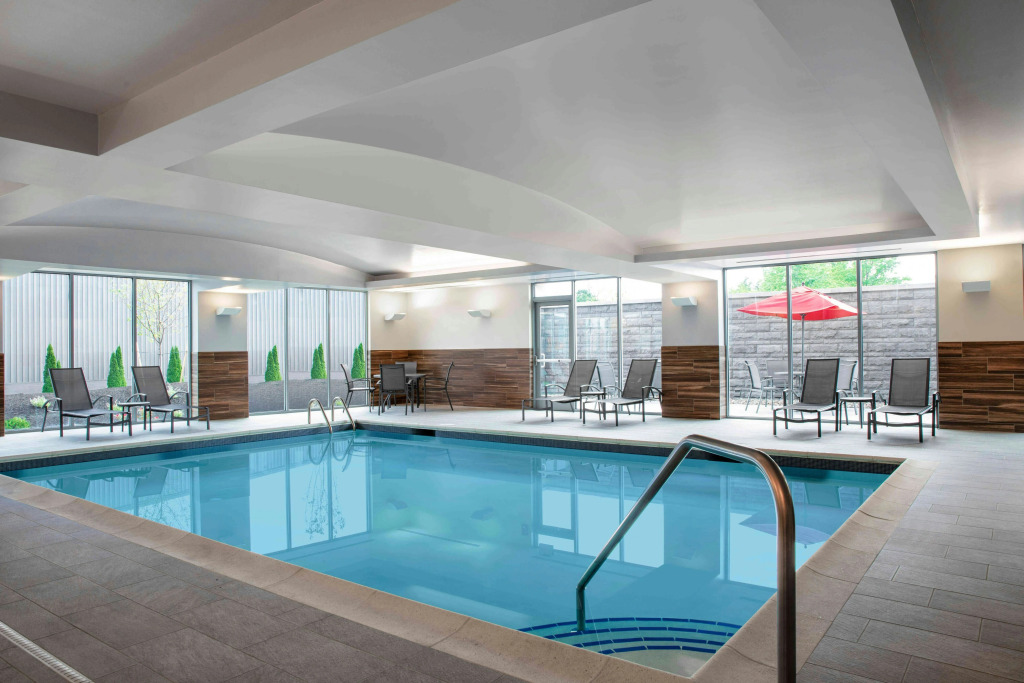 Fairfield by Marriott Inn & Suites Lewisburg