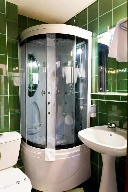 Hotel Zamca Suceava