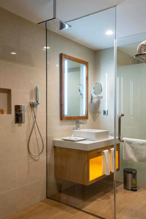 Marina Bay Vung Tau Resort & Spa