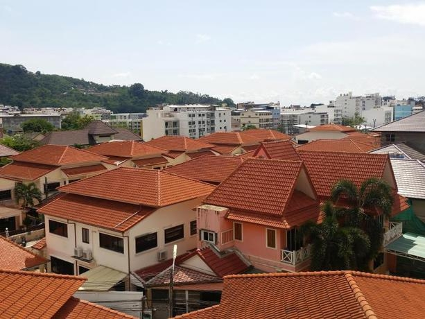 Goodfriend Guesthouse