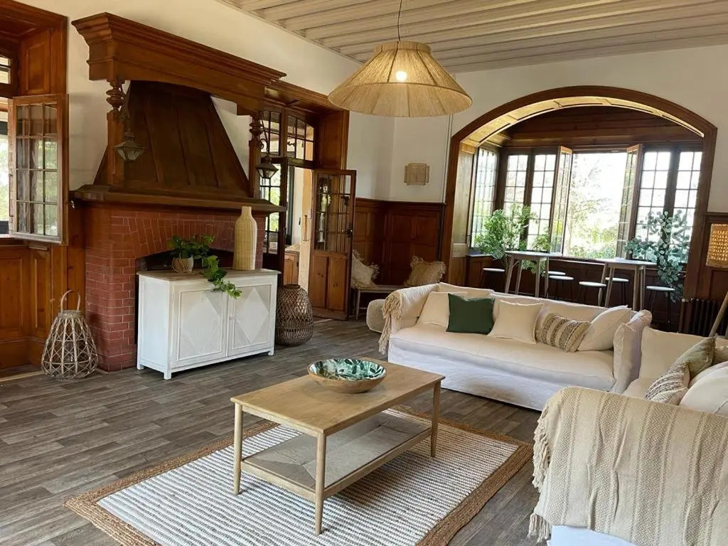 OCottage suite Familiale