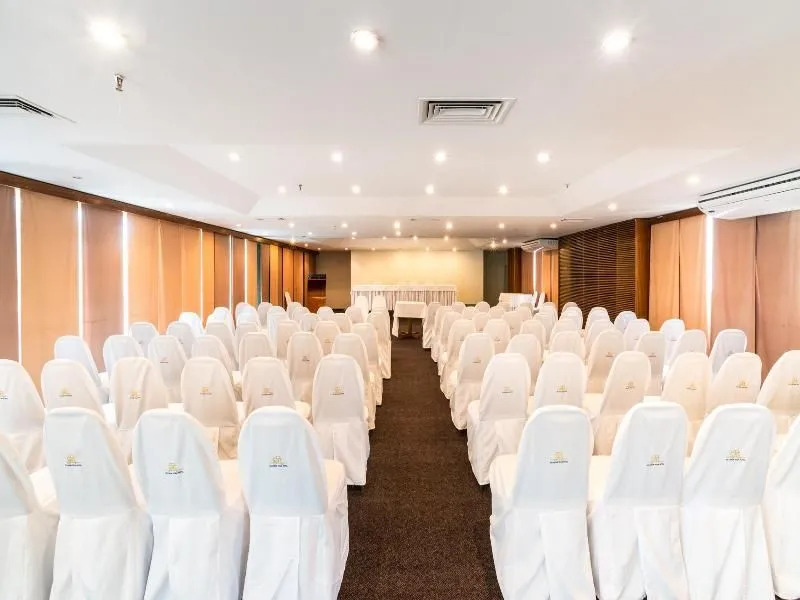 Recife Monte Hotel