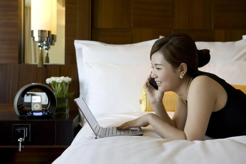 Отель Beijing Pudi