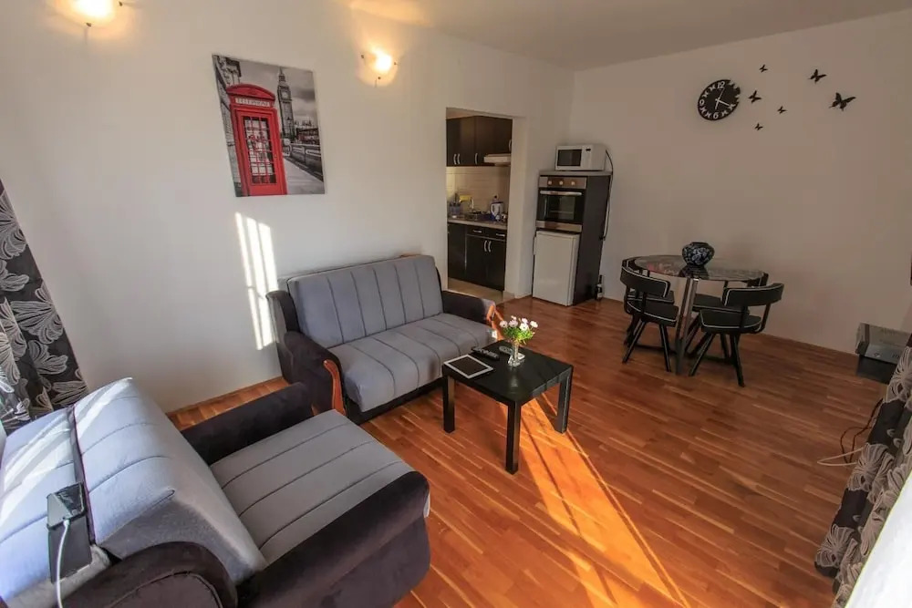 Apartmani Steni