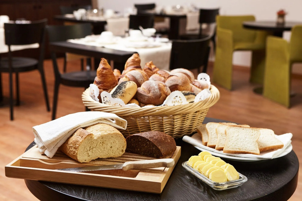 Steinenschanze Charming City & Garden Hotel
