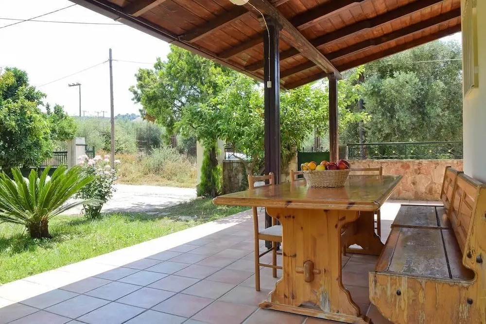 Villa Anastasia