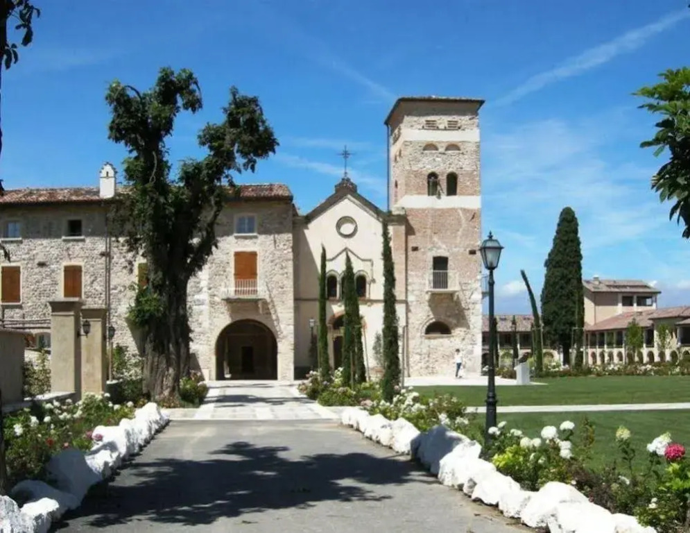 Garda Residence San Vigilio Golf