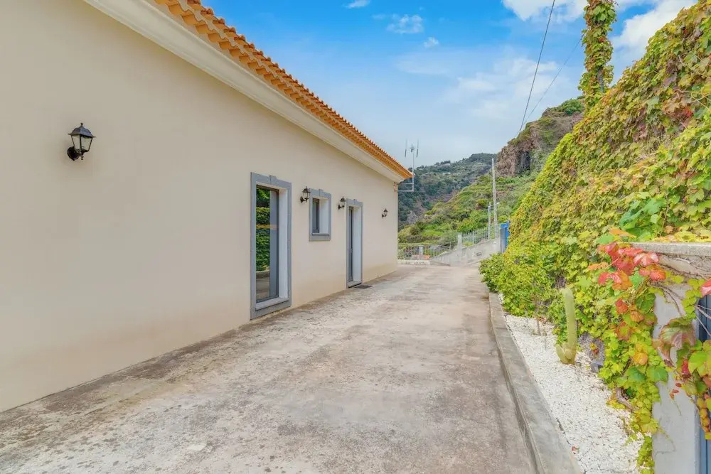 Villa Flor Garden Retreat & Peaceful Stay