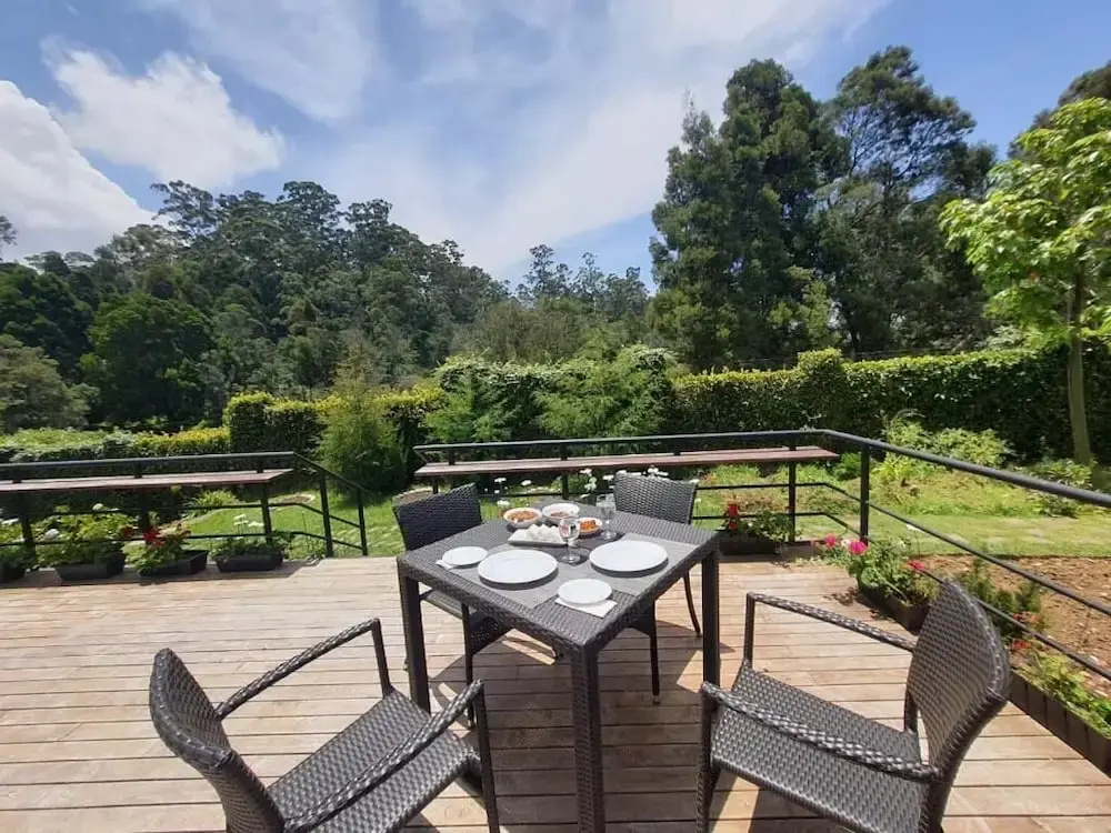 Chimneys Nuwara Eliya