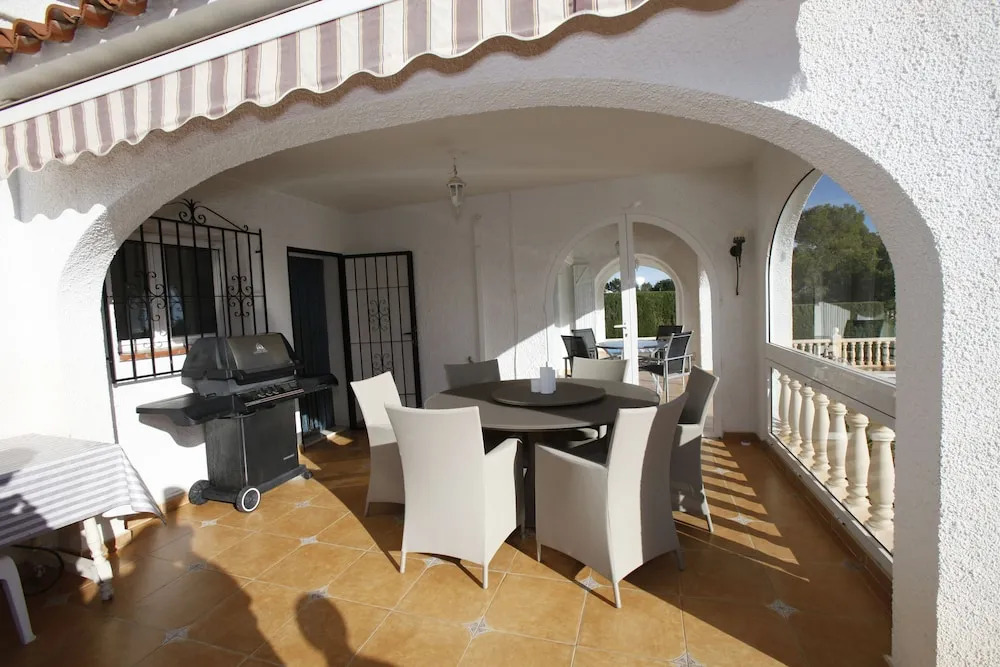 Villa Robin - Costa CarpeDiem