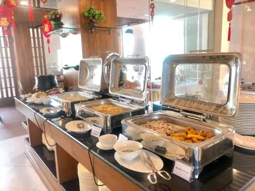 Ramada Encore Mandalay