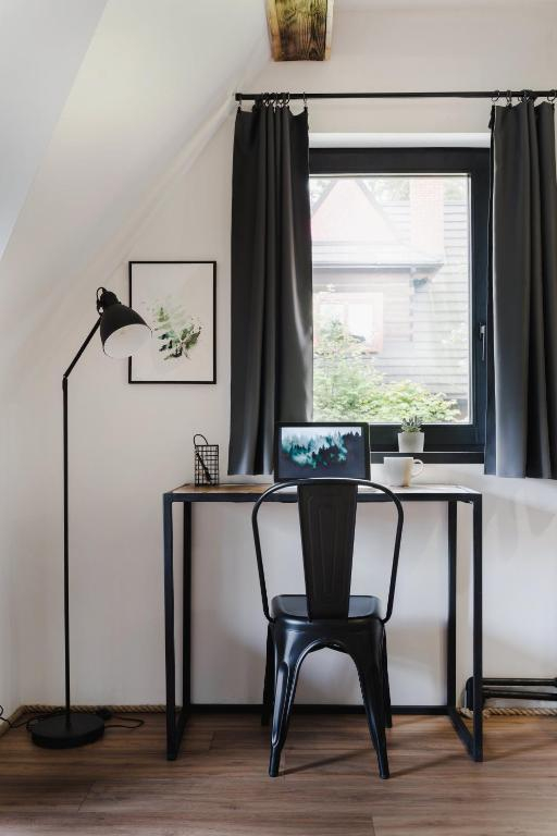 Tatra Loft