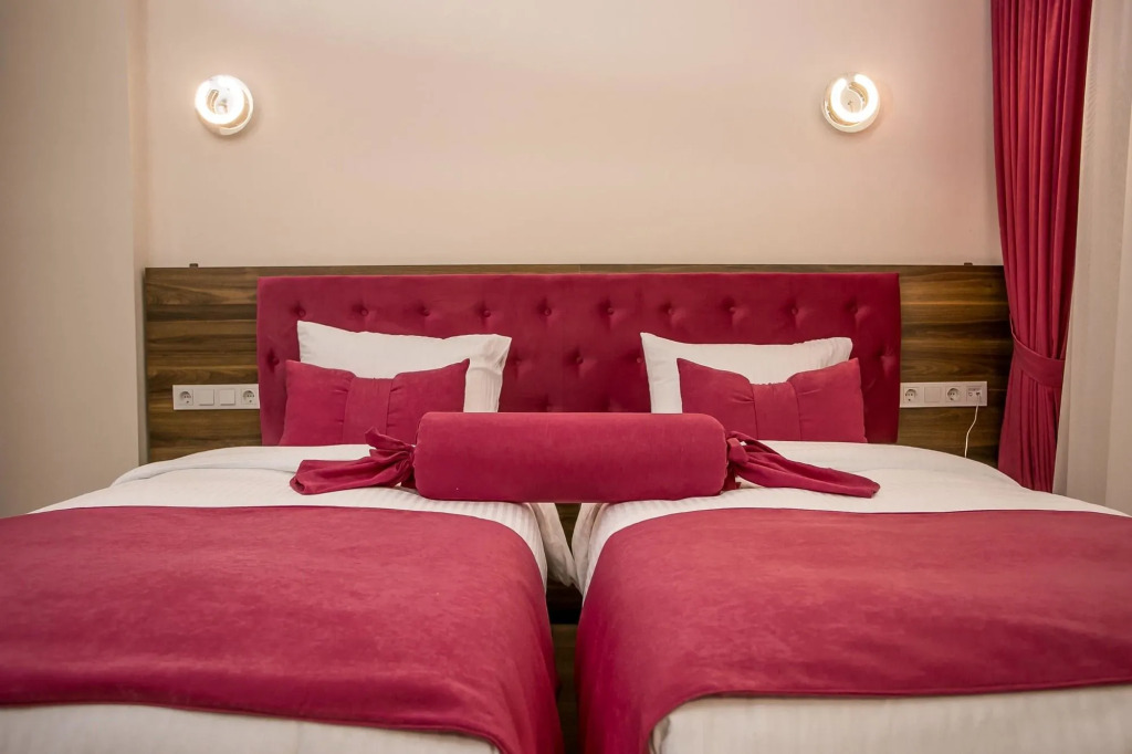 Beyzas Hotels & Suites