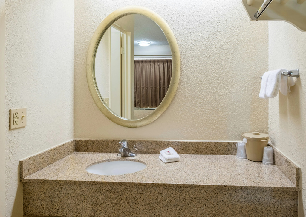 Red Roof Inn Jacksonville Airport