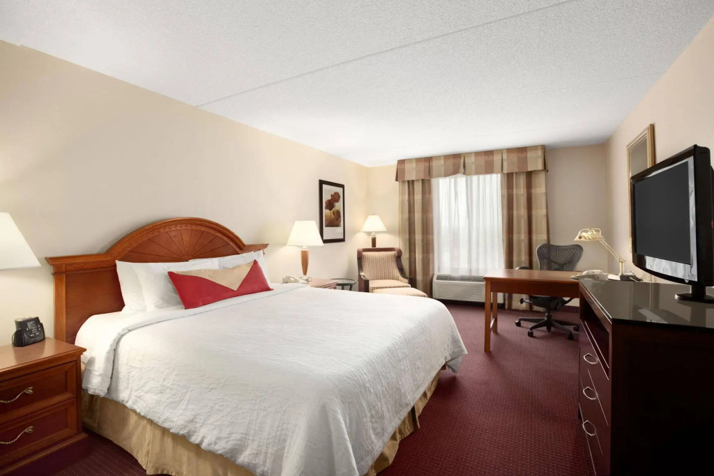 Hilton Garden Inn Pittsburgh/Southpointe