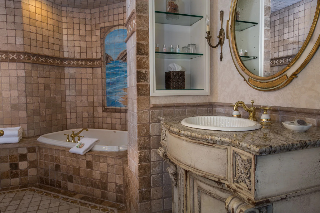 The Chanler at Cliff Walk