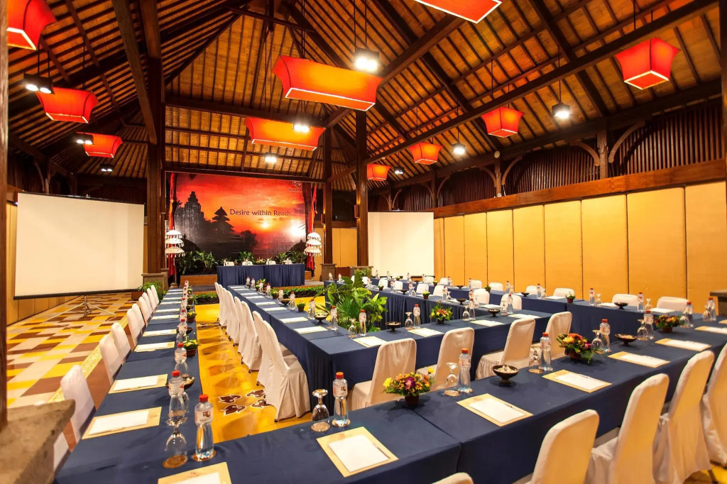 Ramayana Suites and Resort