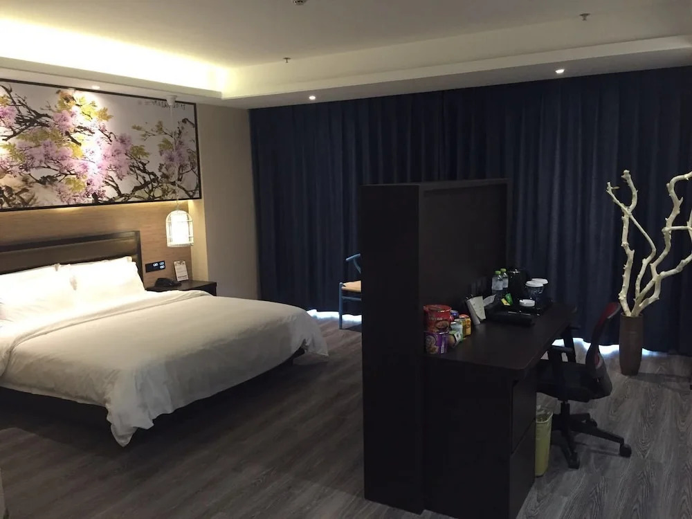 Molly Hotel Select Qingdao