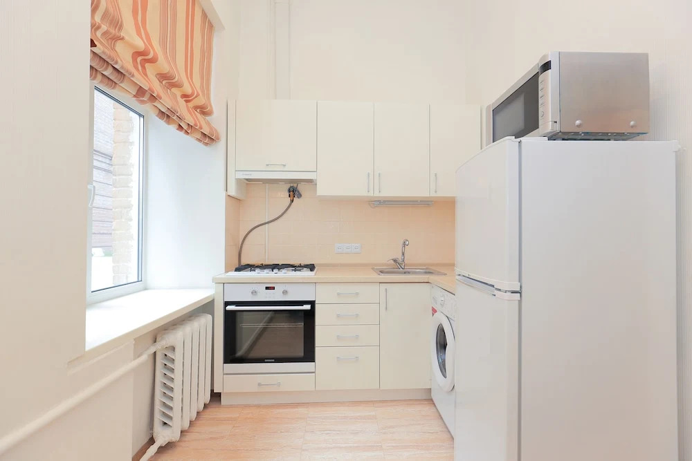 Grata Apartments
