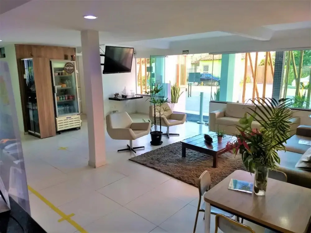 Conde Hotel Maceió
