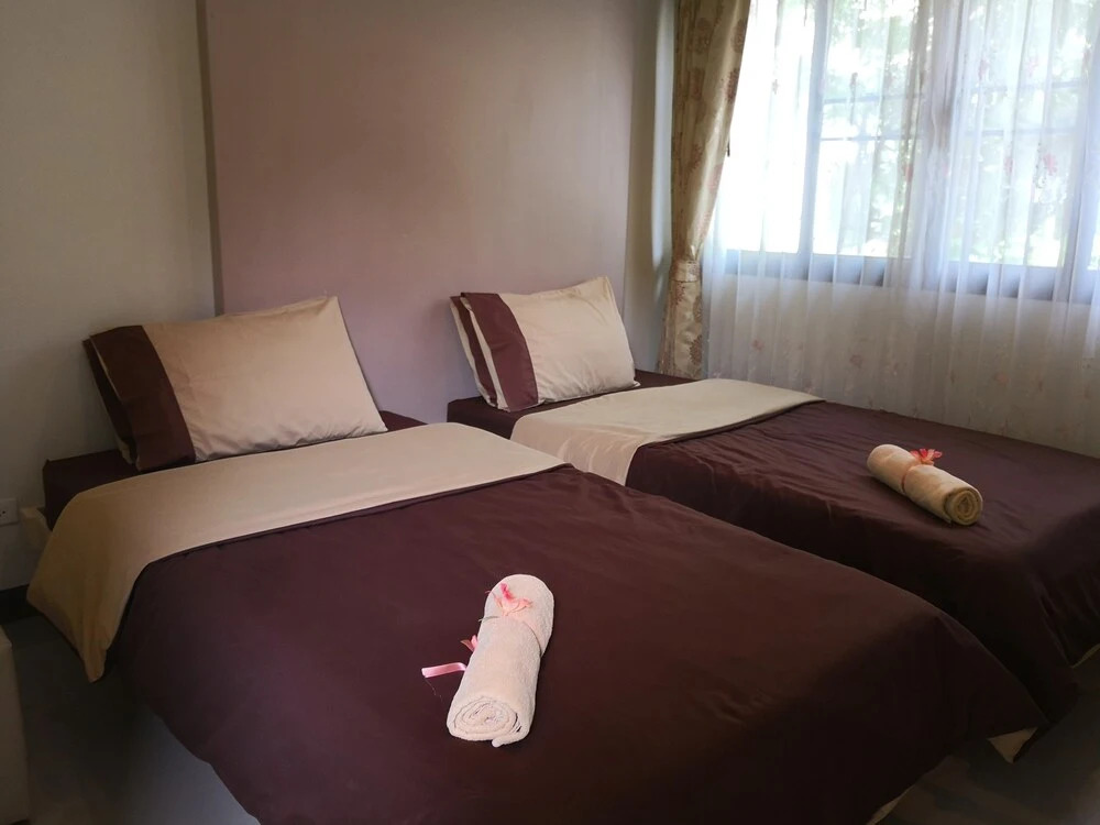 Sby House - Hostel
