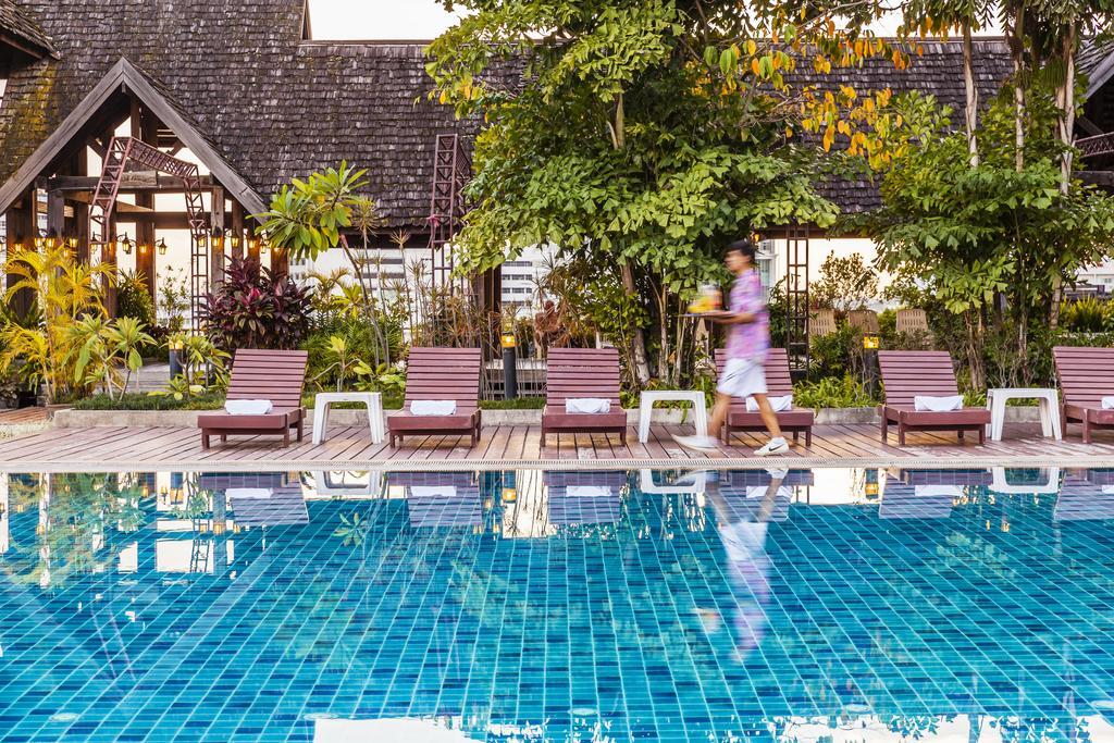 Lotus Pang Suan Kaew Hotel