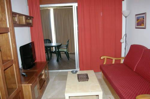 Apartamentos Carolina - Arca Rent