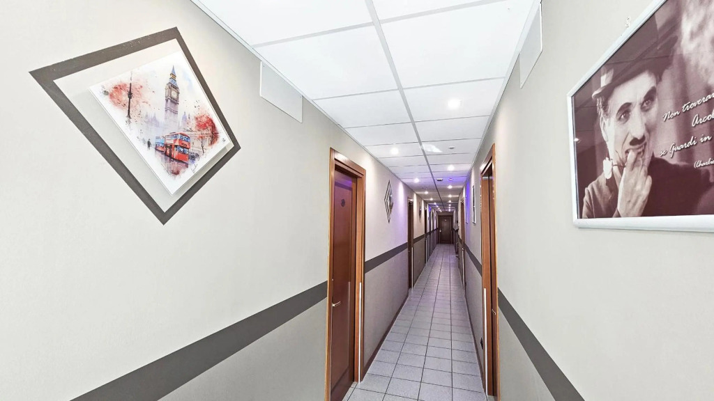 Hotel Flama