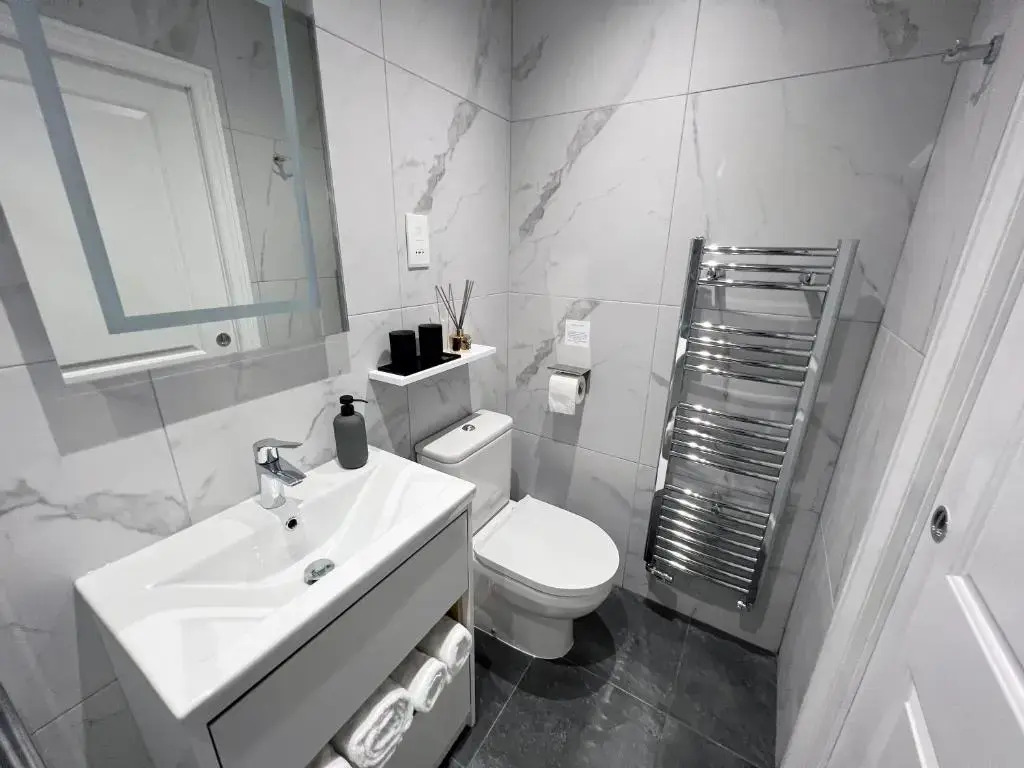United Home B&B