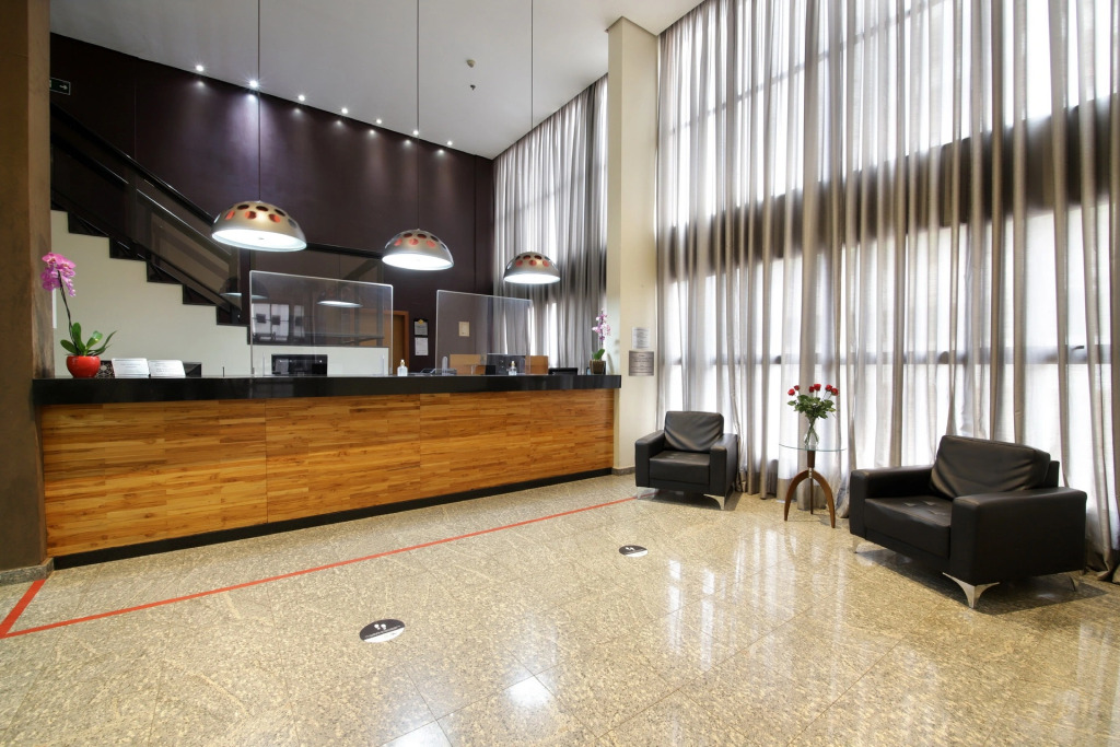 Nobile Inn Executive Ribeirao Preto