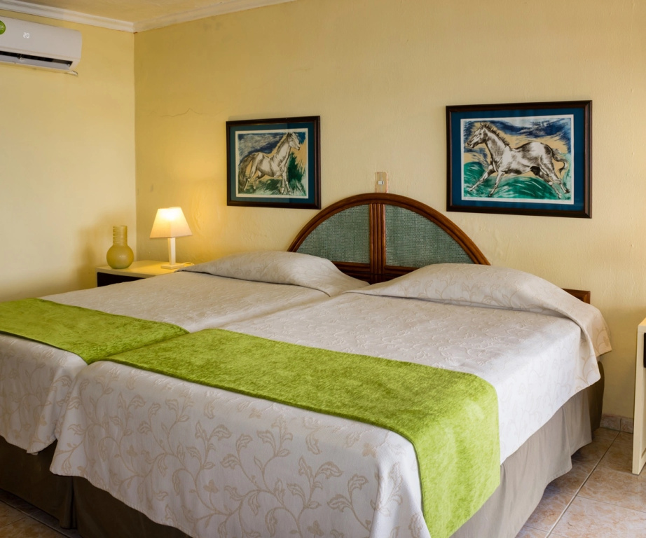 Gran Caribe Club Kawama Resort All Inclusive