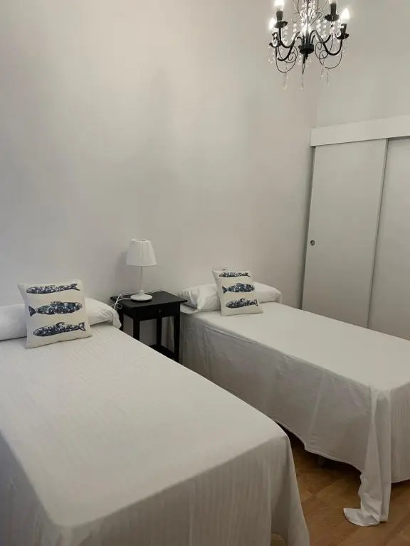 HOSTAL LA CRUZ 1872