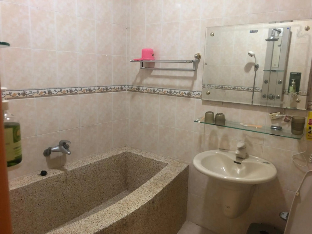 Country Homestay