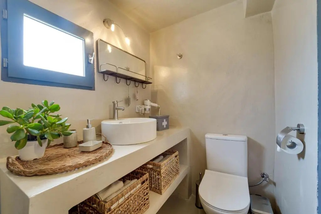 Present Perfect Villa