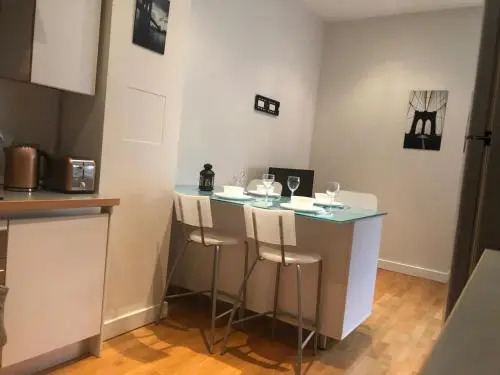 Queens Wharf Apartments By Townplace