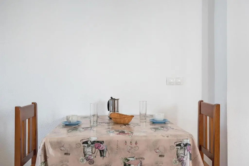 Apartamento Perez Zara 10