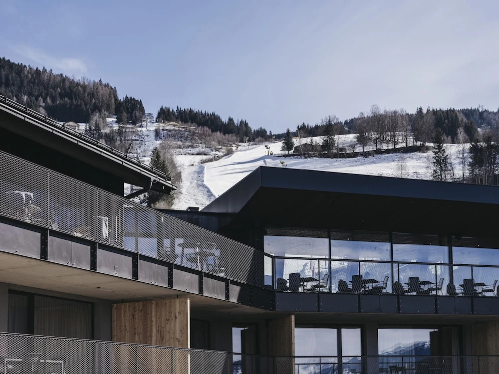 Haven Mountain Retreat