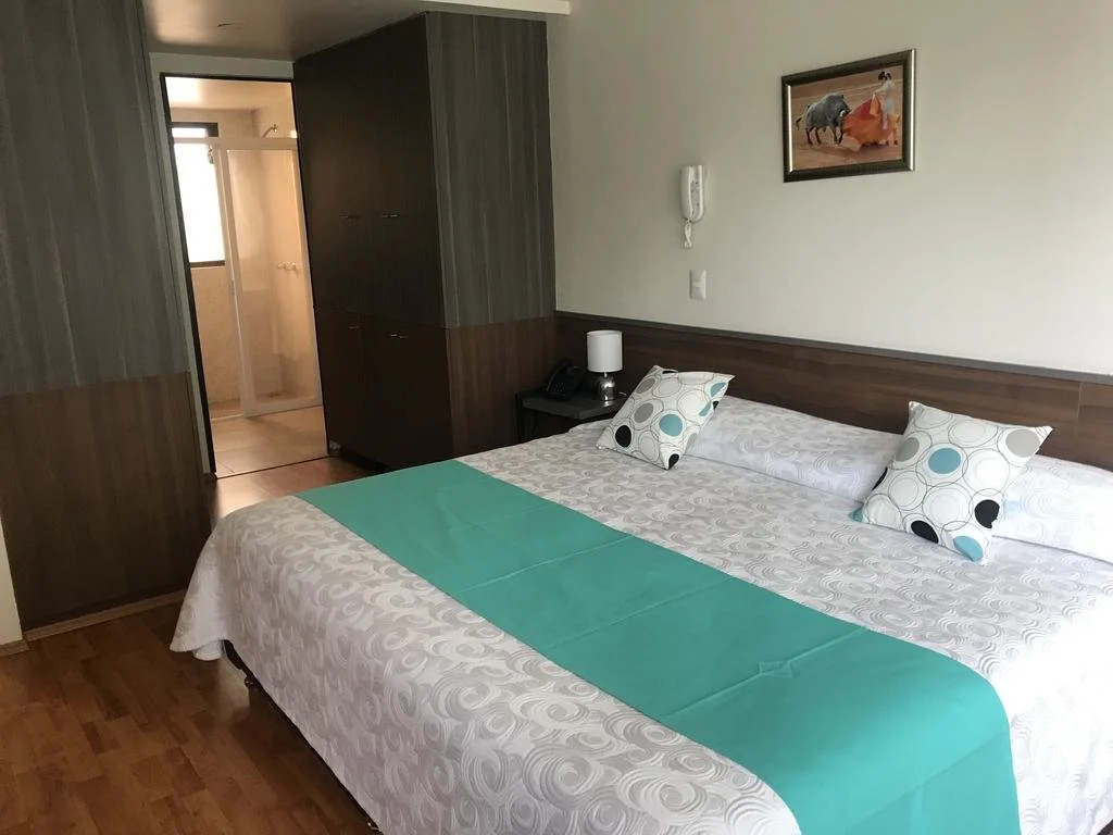 Star Suites México
