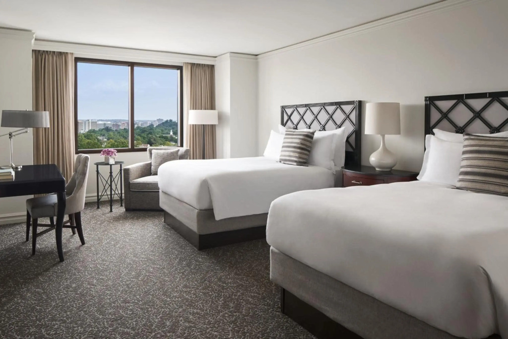 The Ritz Carlton, Pentagon City