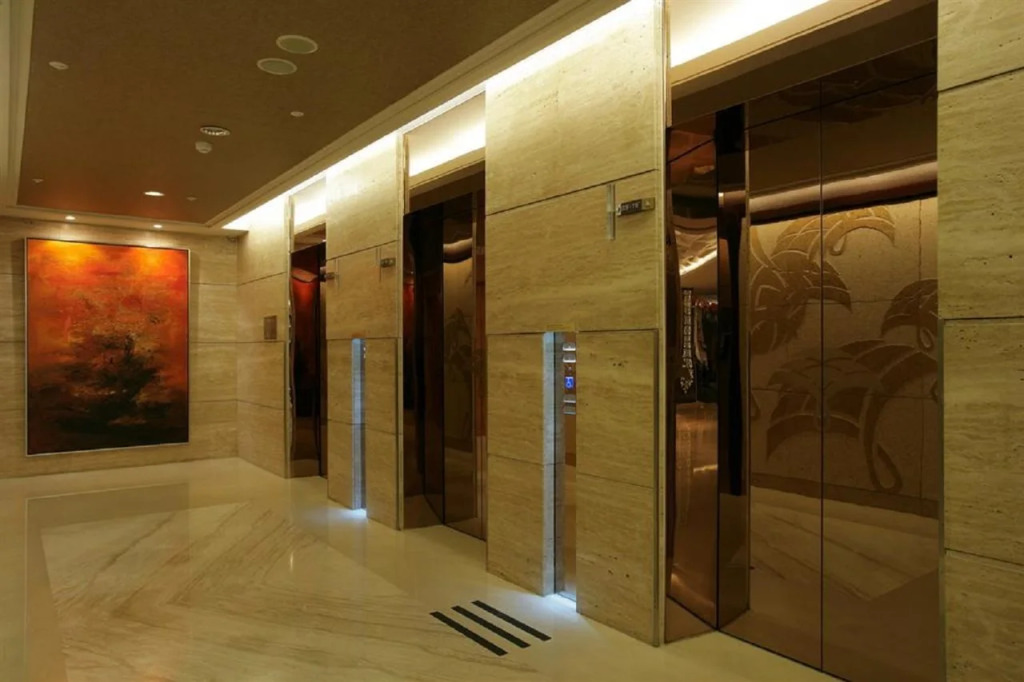 Fullon Hotel Taipei, Central